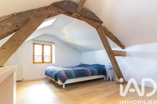 Maison à vendre 4 pièces 96 m² Maule