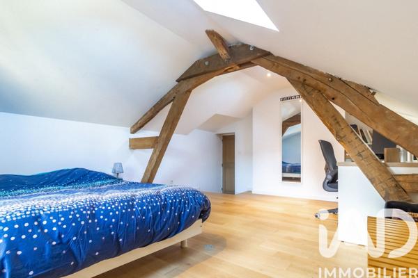 Maison à vendre 4 pièces 96 m² Maule