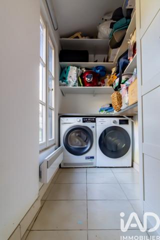 Maison à vendre 4 pièces 96 m² Maule