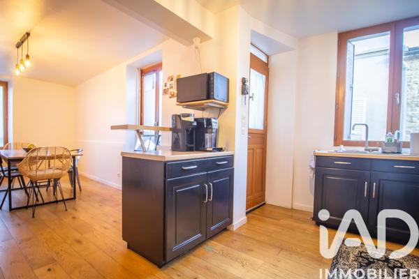 Maison à vendre 4 pièces 96 m² Maule