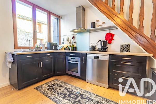 Maison à vendre 4 pièces 96 m² Maule