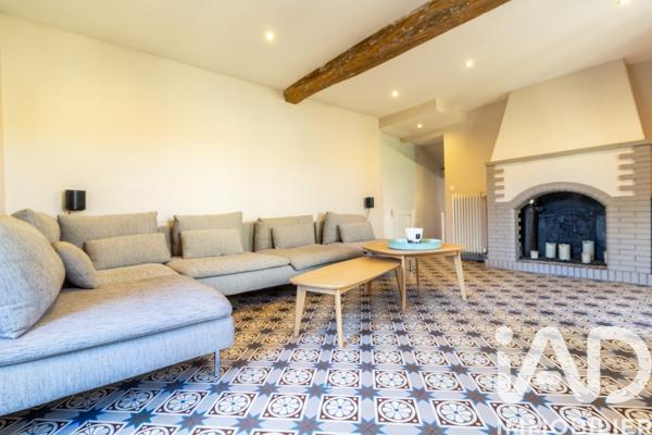 Maison à vendre 4 pièces 96 m² Maule