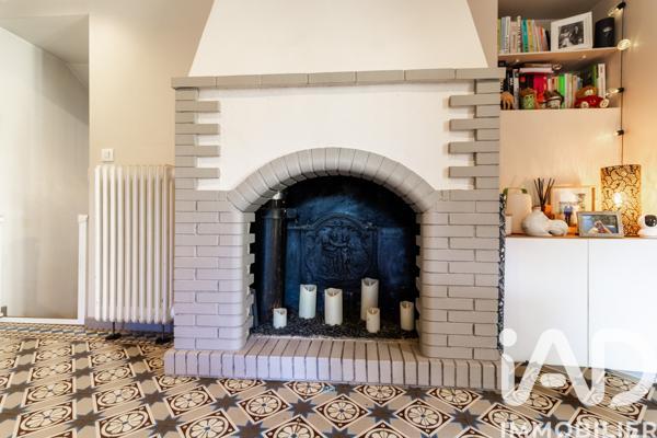 Maison à vendre 4 pièces 96 m² Maule