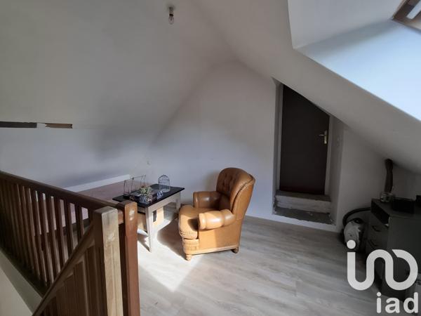 Maison à vendre 4 pièces 85 m² Conlie