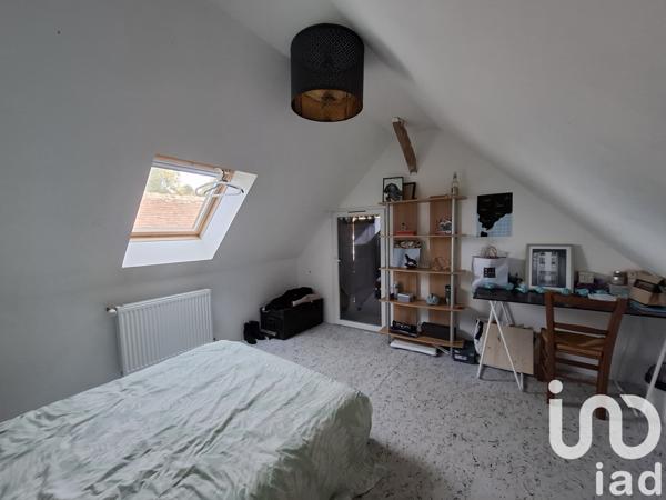 Maison à vendre 4 pièces 85 m² Conlie