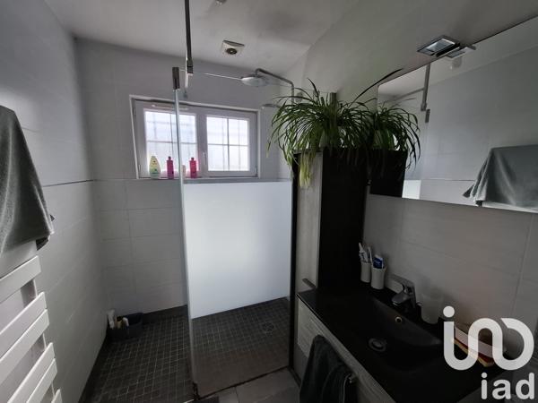 Maison à vendre 4 pièces 85 m² Conlie