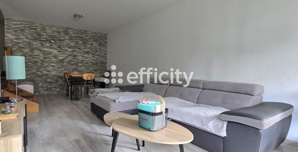 Appartement
         5 pièces
        - 101 m² Exclusivité 345 000 € *