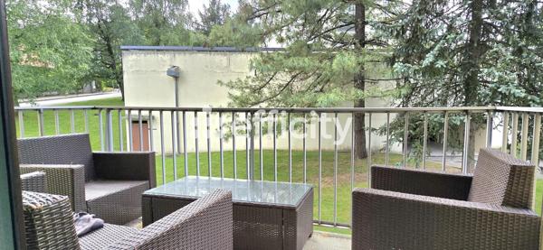 Appartement
         5 pièces
        - 101 m² Exclusivité 345 000 € *