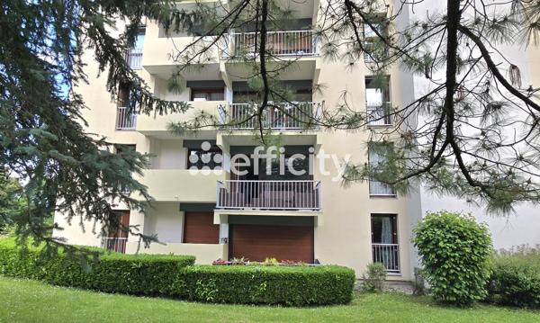 Appartement
         5 pièces
        - 101 m² Exclusivité 345 000 € *