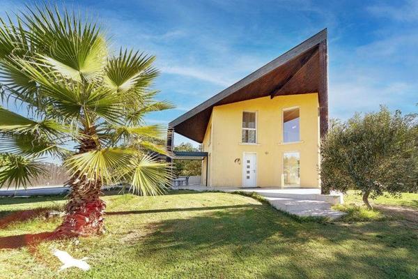 Maison à vendre |  Saint-Agnan |  6 pièces | 170 m²