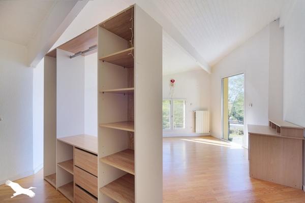 Maison à vendre |  Saint-Agnan |  6 pièces | 170 m²