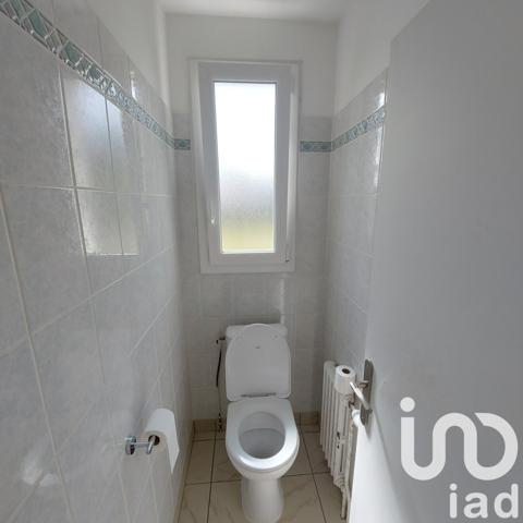 Maison à vendre 5 pièces 102 m² Chanverrie