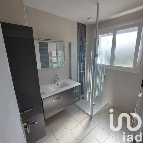 Maison à vendre 5 pièces 102 m² Chanverrie