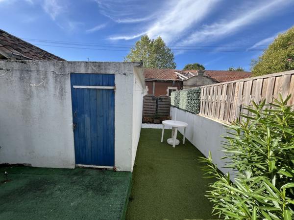 Maison à vendre |  Sainte-Foy-la-Grande |  3 pièces | 86 m²