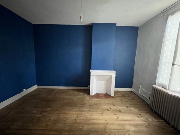 Maison à vendre |  Sainte-Foy-la-Grande |  3 pièces | 86 m²