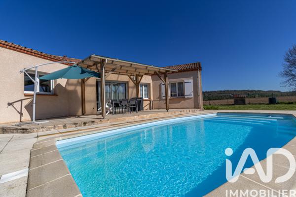 Maison à vendre 5 pièces 140 m² Valence
