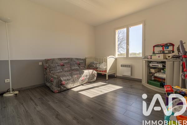 Maison à vendre 5 pièces 140 m² Valence
