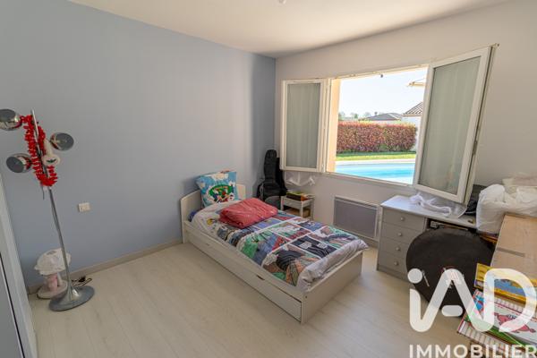Maison à vendre 5 pièces 140 m² Valence