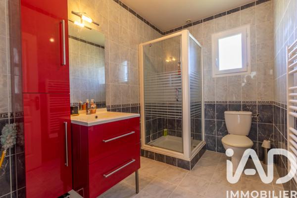 Maison à vendre 5 pièces 140 m² Valence