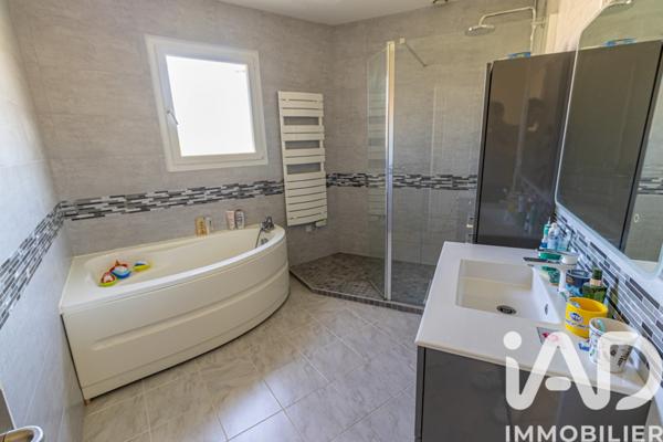 Maison à vendre 5 pièces 140 m² Valence