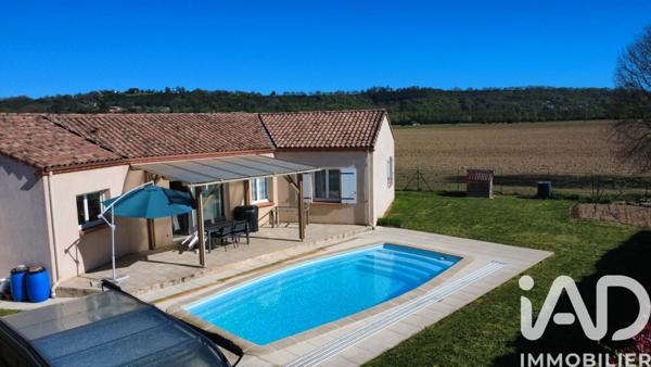 Maison à vendre 5 pièces 140 m² Valence