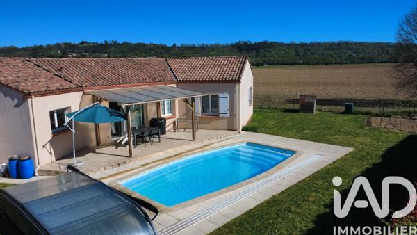 Maison à vendre 5 pièces 140 m² Valence