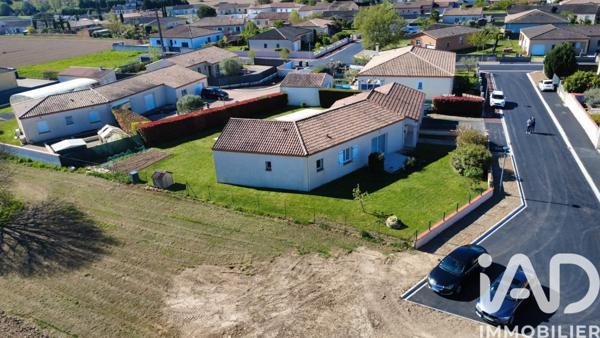 Maison à vendre 5 pièces 140 m² Valence