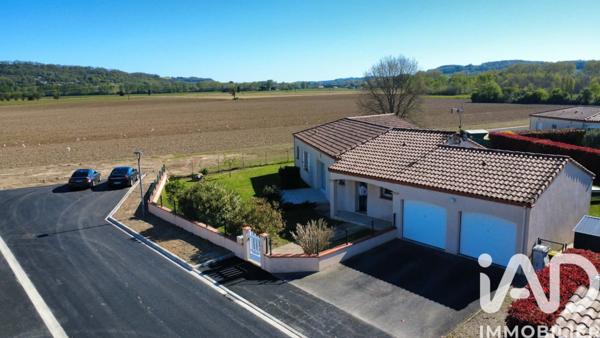 Maison à vendre 5 pièces 140 m² Valence