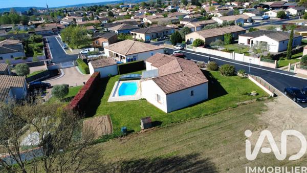 Maison à vendre 5 pièces 140 m² Valence