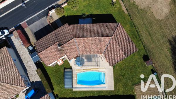 Maison à vendre 5 pièces 140 m² Valence