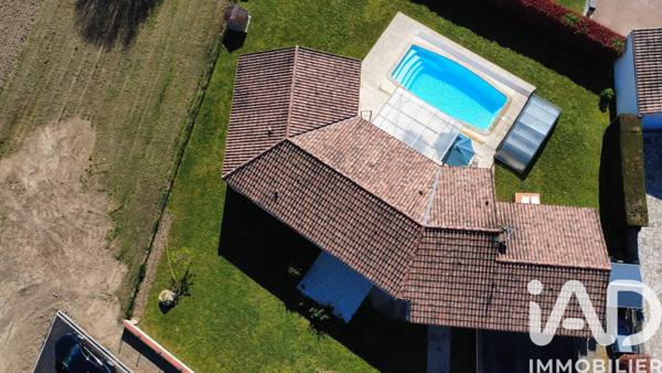 Maison à vendre 5 pièces 140 m² Valence