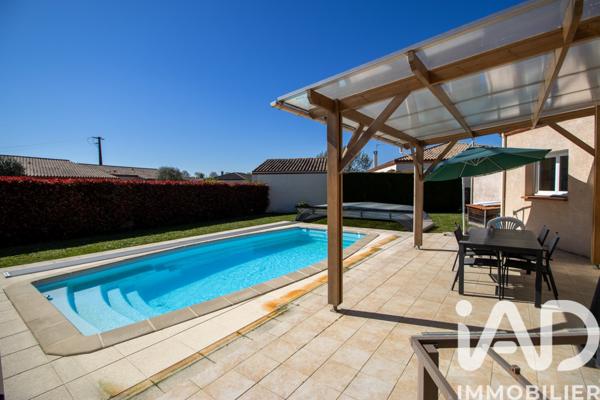 Maison à vendre 5 pièces 140 m² Valence