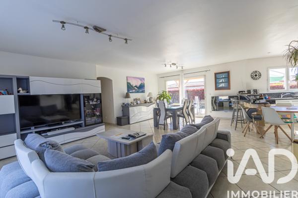 Maison à vendre 5 pièces 140 m² Valence