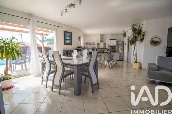 Maison à vendre 5 pièces 140 m² Valence