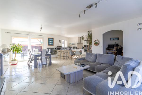 Maison à vendre 5 pièces 140 m² Valence