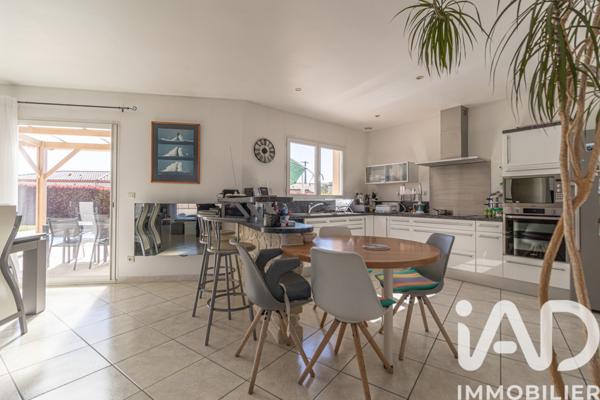 Maison à vendre 5 pièces 140 m² Valence