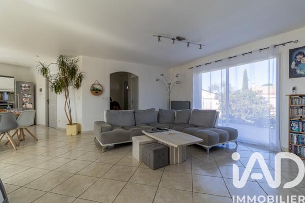 Maison à vendre 5 pièces 140 m² Valence