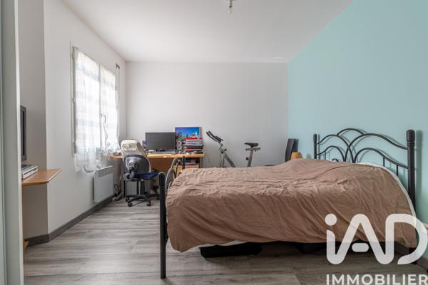 Maison à vendre 5 pièces 140 m² Valence
