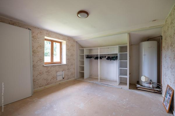 Lieu insolite, cadre exceptionnel, calme, etc, etc, etc...