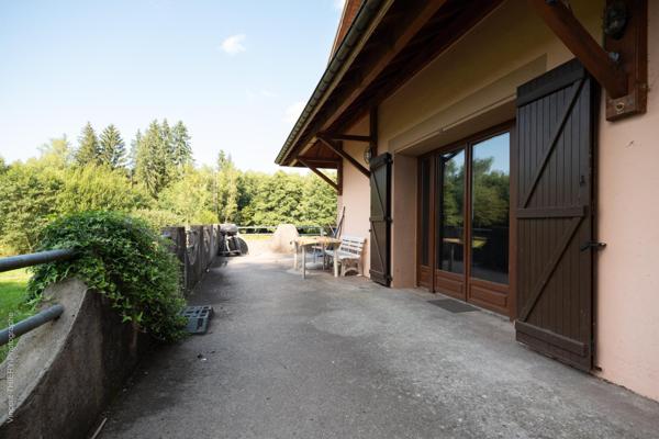 Lieu insolite, cadre exceptionnel, calme, etc, etc, etc...