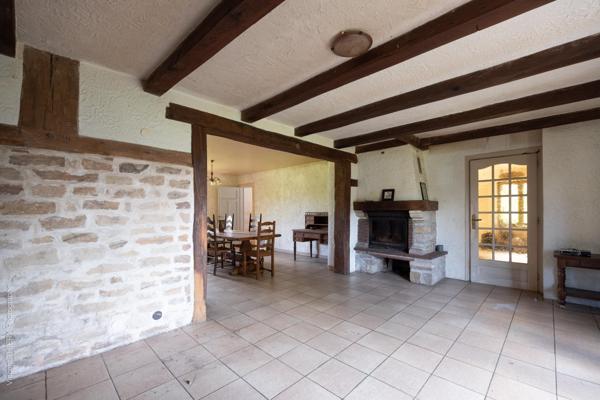 Lieu insolite, cadre exceptionnel, calme, etc, etc, etc...