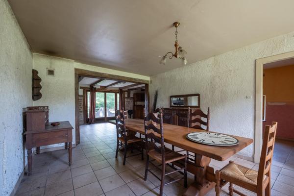 Lieu insolite, cadre exceptionnel, calme, etc, etc, etc...