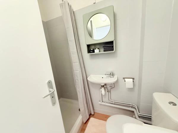 Vente Appartement 1 pièces 22 m2 à Alfortville