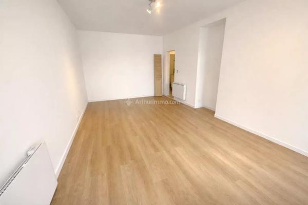 Vente Appartement 1 pièces 27 m2 à Coulommiers