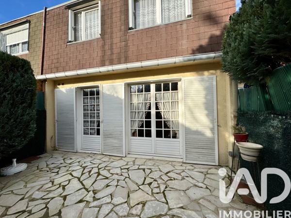 Maison à vendre 5 pièces 98 m² Le Mée-sur-Seine