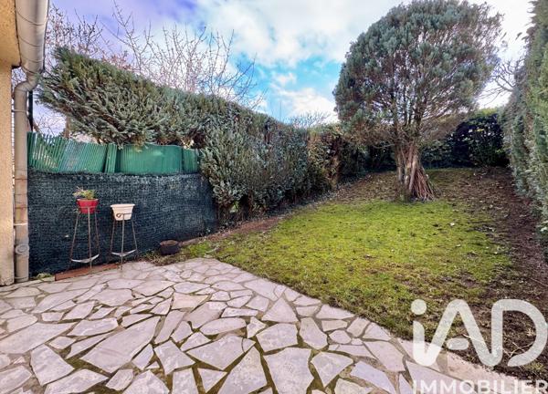 Maison à vendre 5 pièces 98 m² Le Mée-sur-Seine