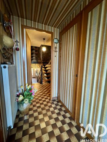 Maison à vendre 5 pièces 98 m² Le Mée-sur-Seine