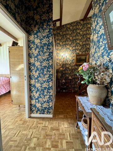 Maison à vendre 5 pièces 98 m² Le Mée-sur-Seine