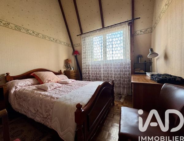 Maison à vendre 5 pièces 98 m² Le Mée-sur-Seine