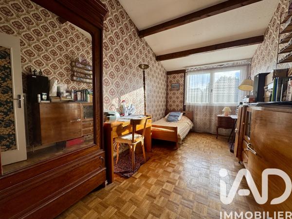 Maison à vendre 5 pièces 98 m² Le Mée-sur-Seine
